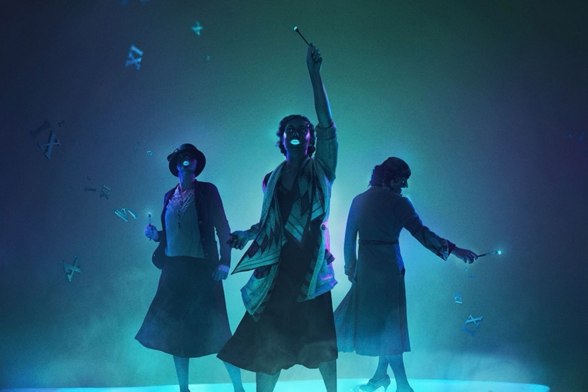 The Radium Girls West End