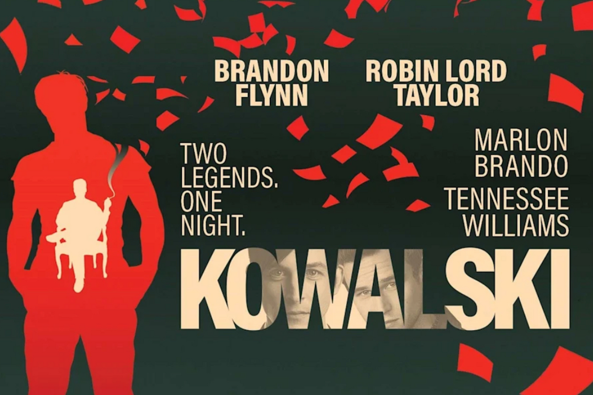 Kowalski Show Information