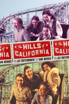 The Hills of California Broadway Reviews