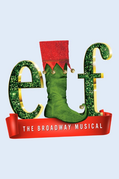 ELF The Musical (Non-Equity) US Tour