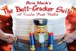 Chris March's Butt-Cracker Suite