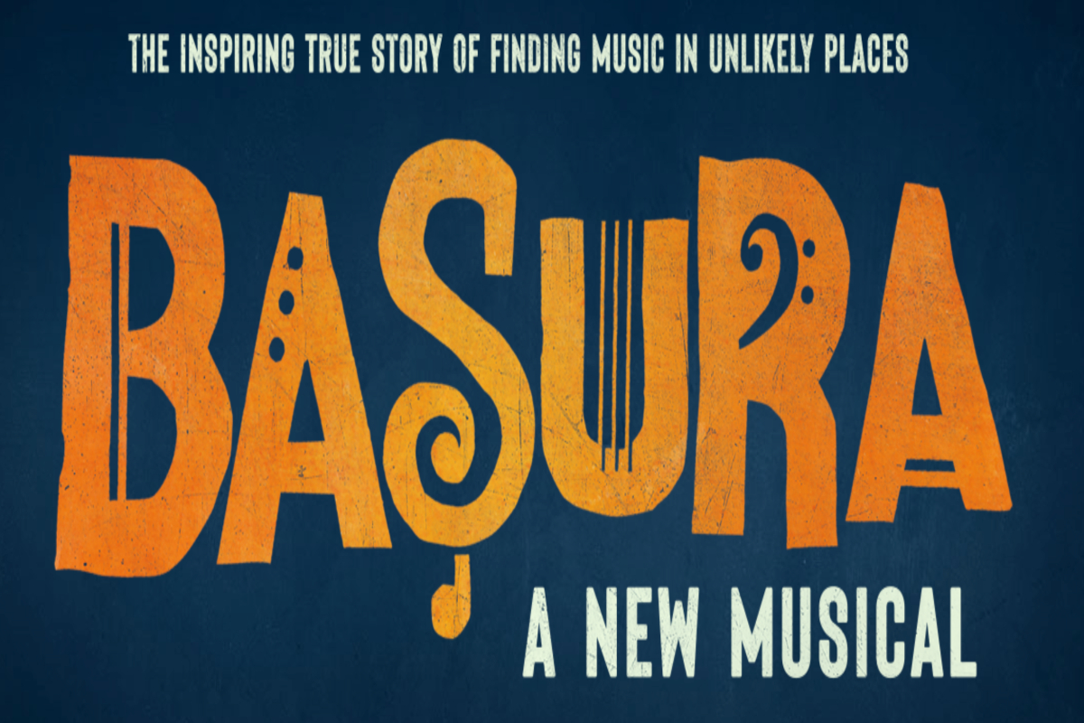 Basura Broadway
