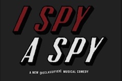 I Spy A Spy