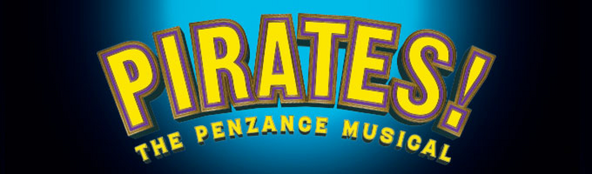 Pirates! The Penzance Musical Show Information