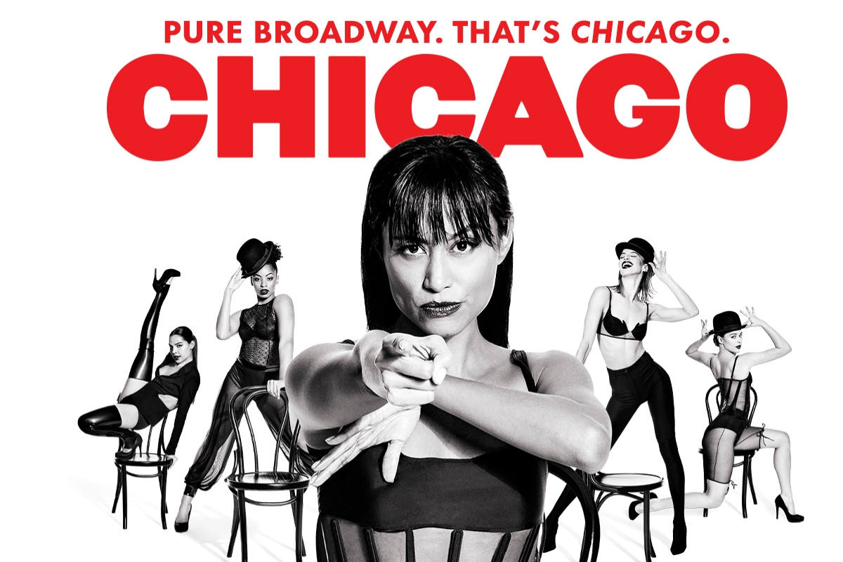 Chicago Broadway Show | Broadway World