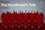 The Handmaid's Tale West End Show | Broadway World