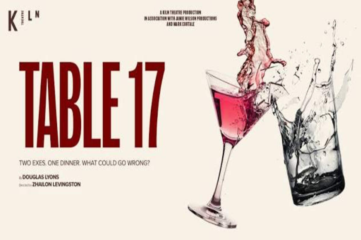 Table 17 West End