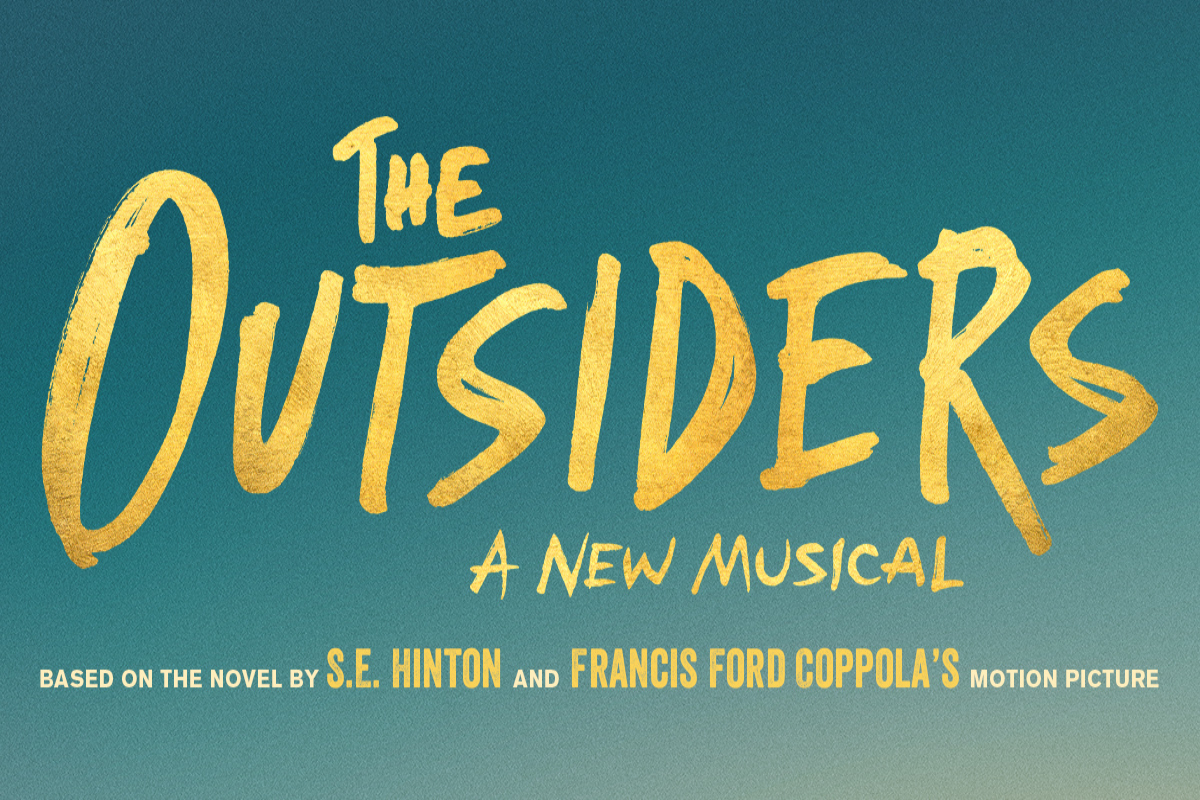 The Outsiders Broadway Show | Broadway World