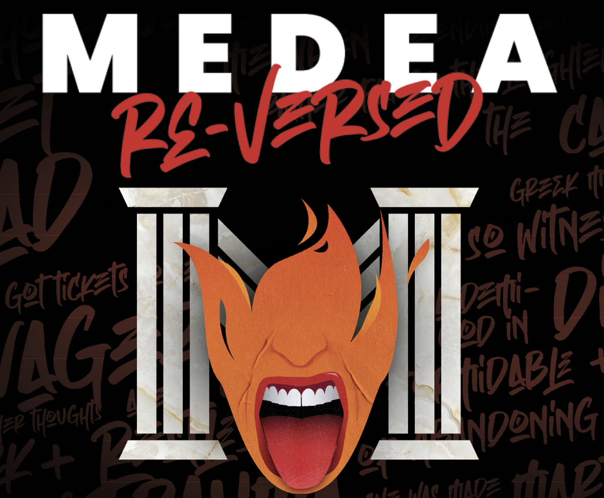 Medea: Re-Versed Off-Broadway