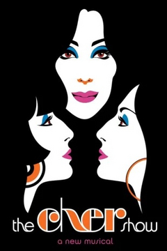 The Cher Show (Non-Equity) US Tour