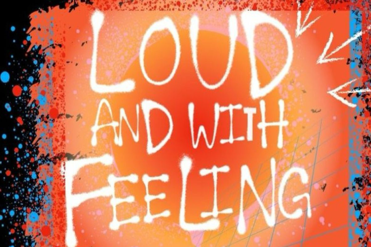 Loud & With Feeling Off-Broadway
