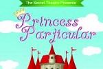 Princess Particular for Kids
