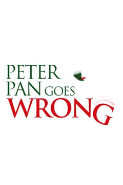 Peter Pan Goes Wrong Broadway