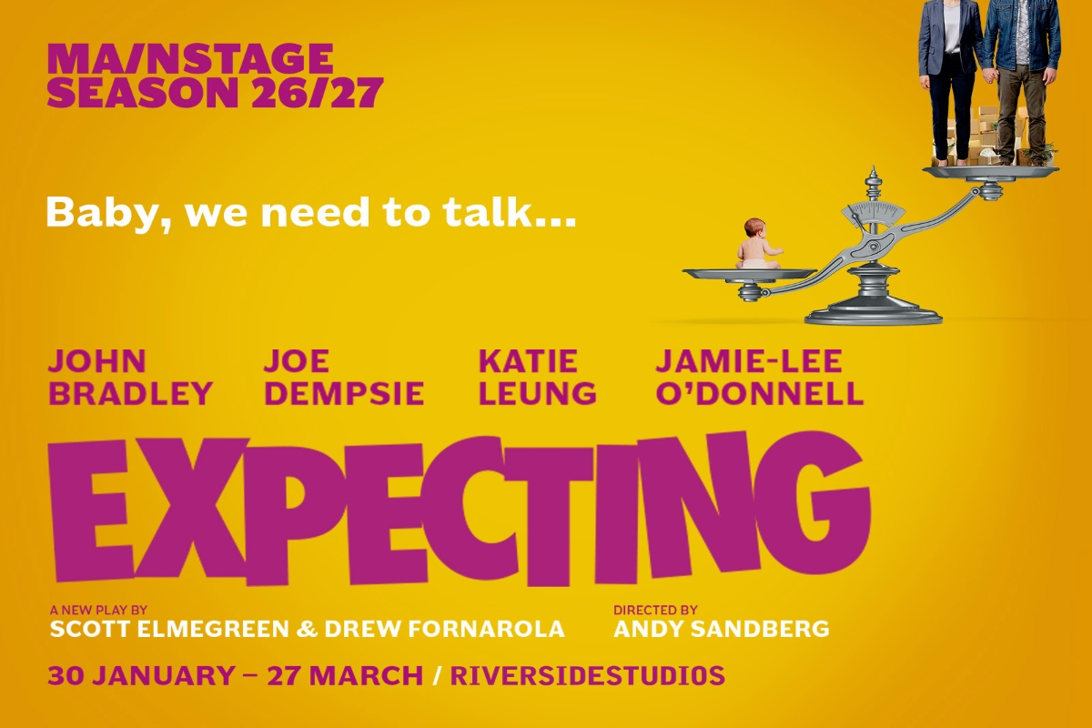 Expecting West End