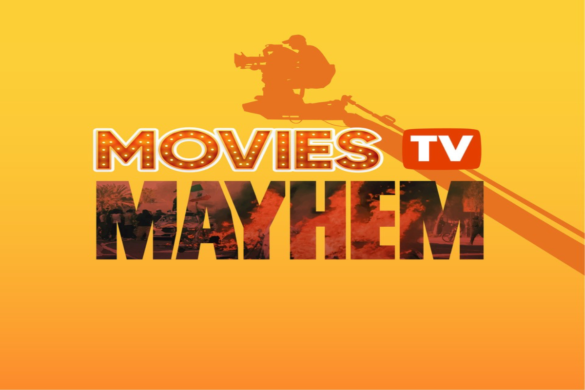 Movies TV Mayhem Off-Broadway