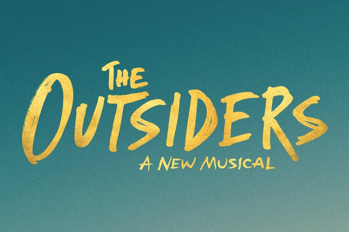 The Outsiders logo