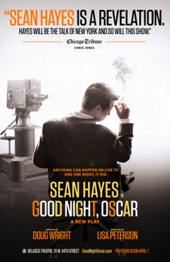 Good Night, Oscar Show Information