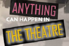 Anything Can Happen in the Theater: The Songs of Maury Yeston
