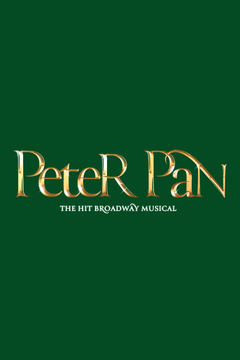 Peter Pan (Non-Equity) US Tour