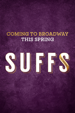 Broadway Buying Guide: March 25, 2024- HADESTOWN Is (Livin' it Up) on Top Image