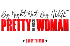 Pretty Woman West End Show | Broadway World