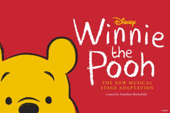 Disney's Winnie The Pooh: The New Musical Stage Adaptation Off-Broadway Show | Broadway World