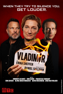 Vladimir Off-Broadway