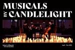 Musicals by Candlelight West End Show | Broadway World