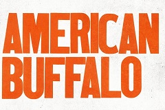 American Buffalo Play