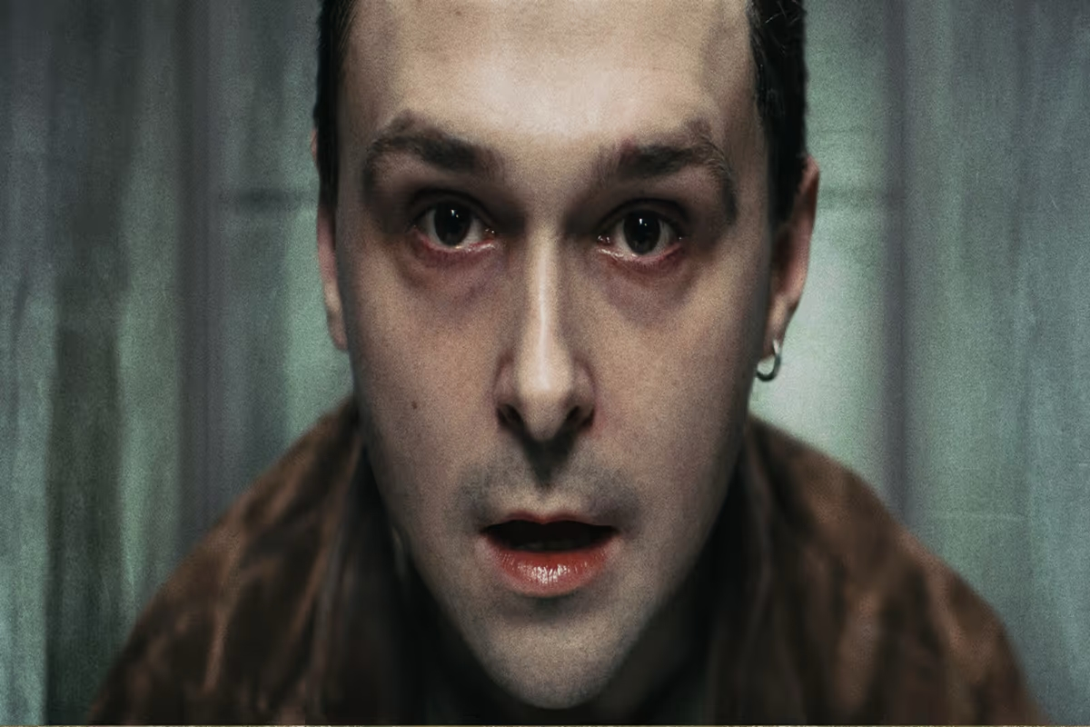 Trainspotting The Musical West End