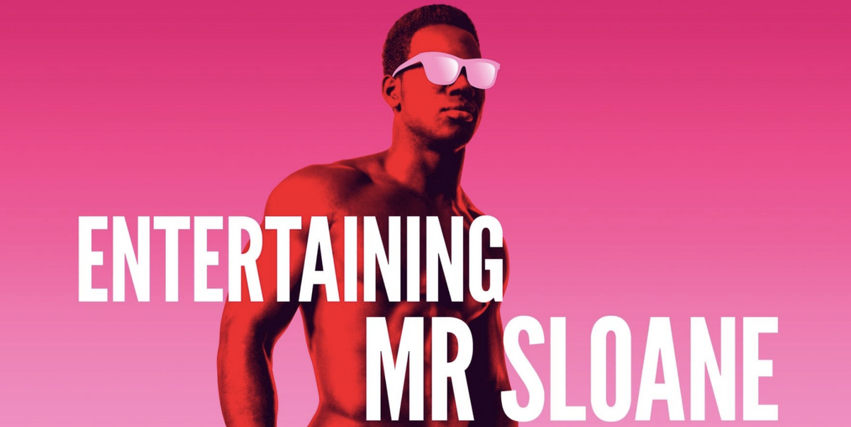 Entertaining Mr Sloane West End