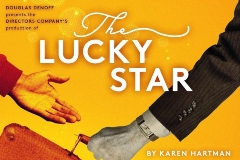The Lucky Star Off-Broadway Show | Broadway World