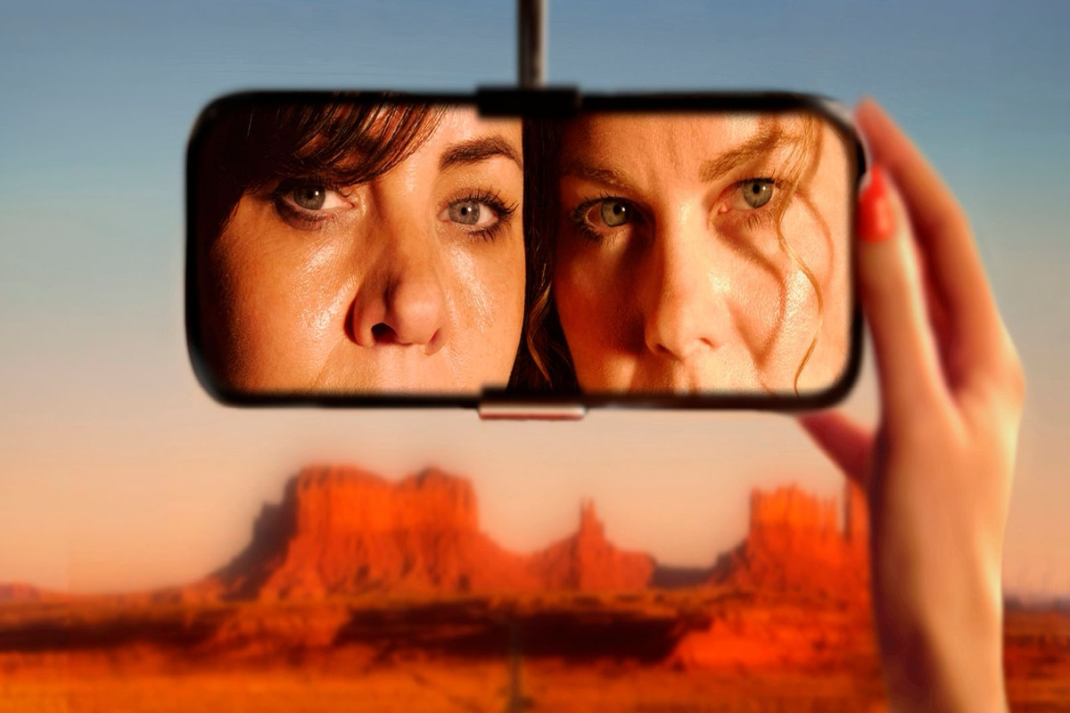 Thelma & Louise West End