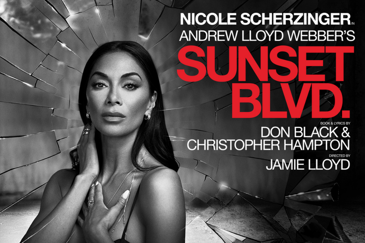 Sunset Boulevard Show Information