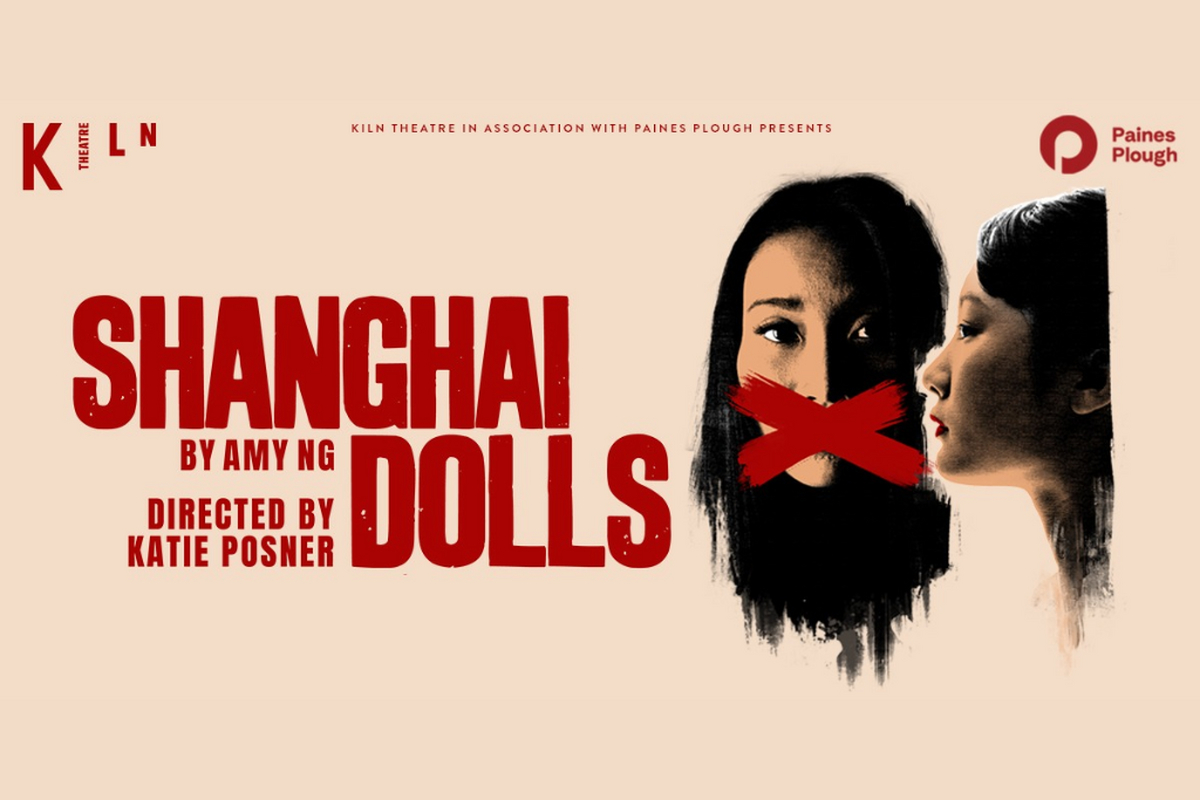 Shanghai Dolls West End