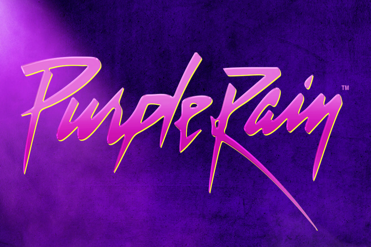 Purple Rain Broadway
