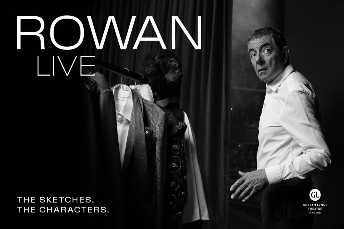Rowan Live West End