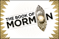 The Book of Mormon Broadway Reviews