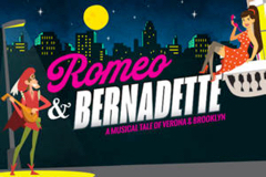 Romeo and Bernadette Off-Broadway Show | Broadway World