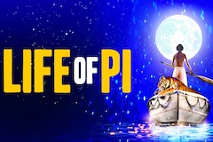 Life of Pi West End Show | Broadway World