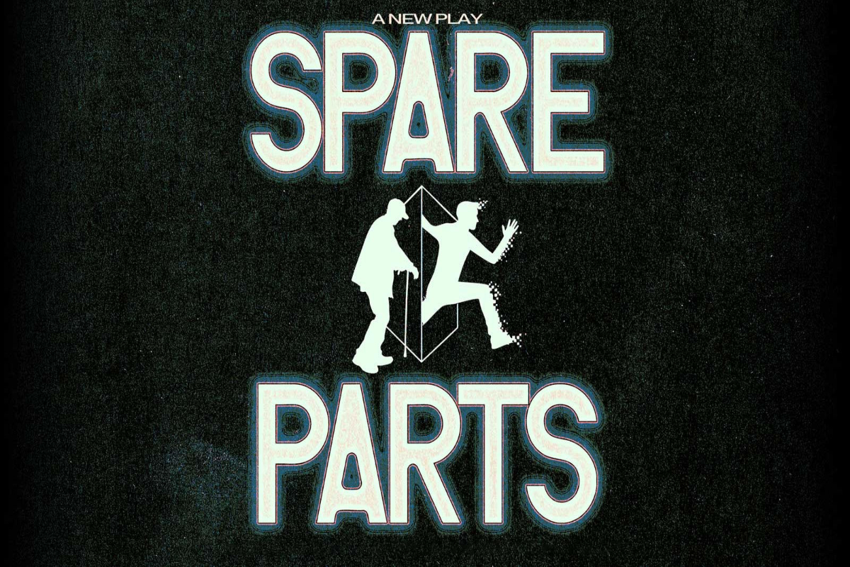Spare Parts
