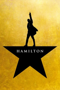 Hamilton (Philip Company) National Tour | Broadway World