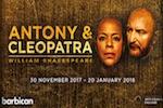 Antony and Cleopatra