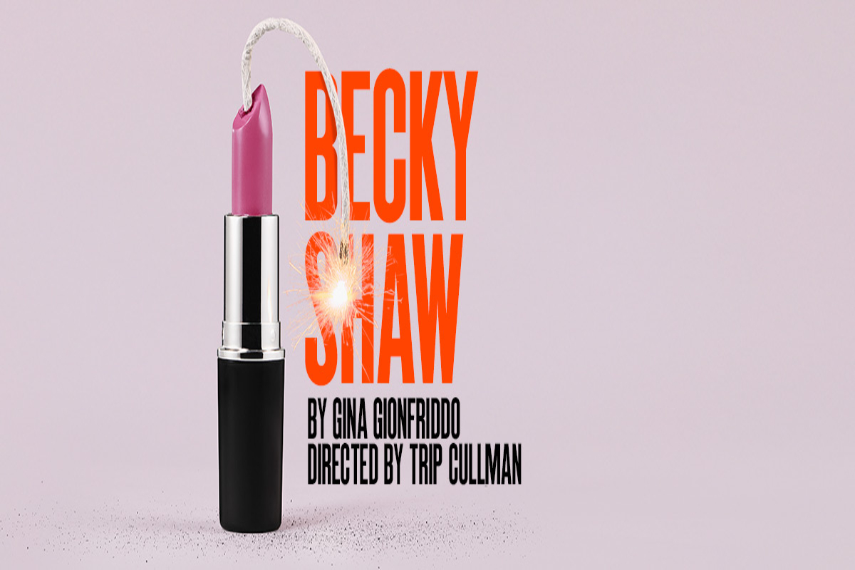 Becky Shaw logo
