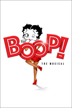 BOOP! The Musical