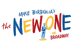 Mike Birbiglia's The New One