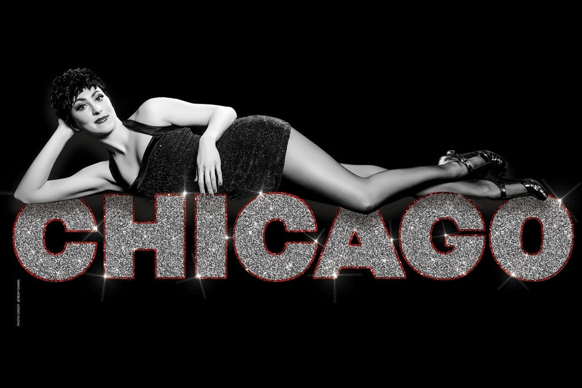 Chicago logo
