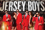 Jersey Boys National Tour Show | Broadway World