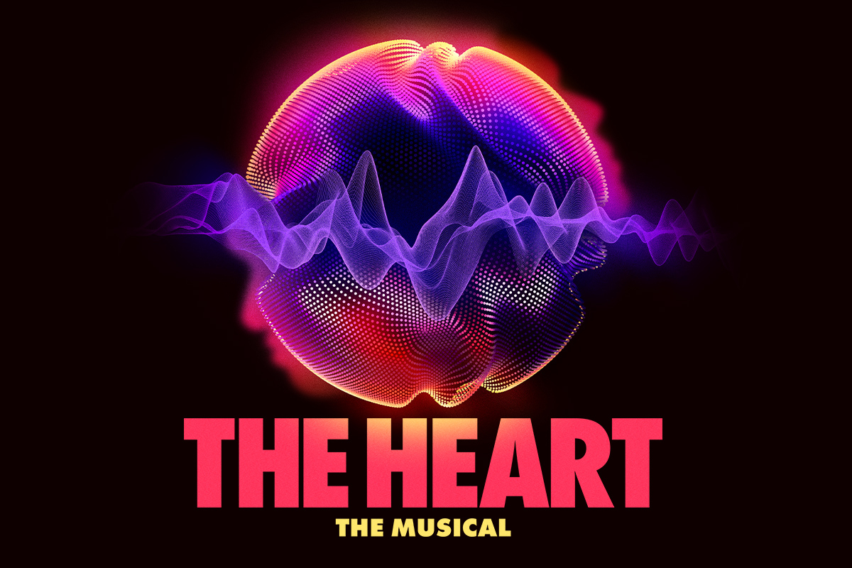 The Heart Off-Broadway