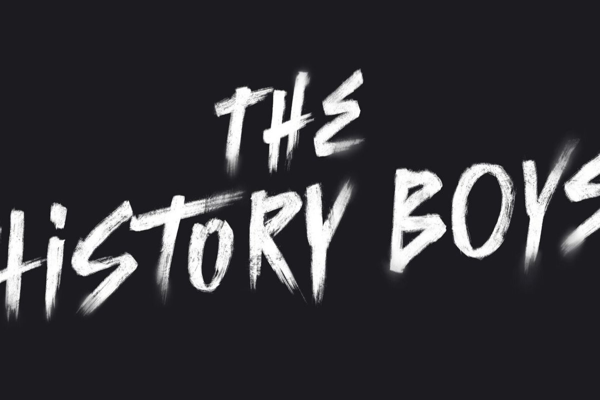 The History Boys West End
